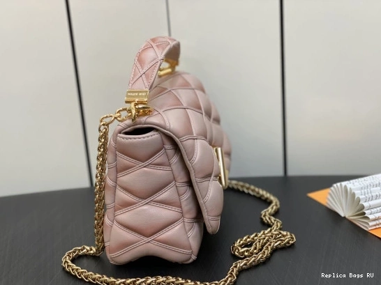 Affordable LOUIS GO-14 VUITTON MM 0817